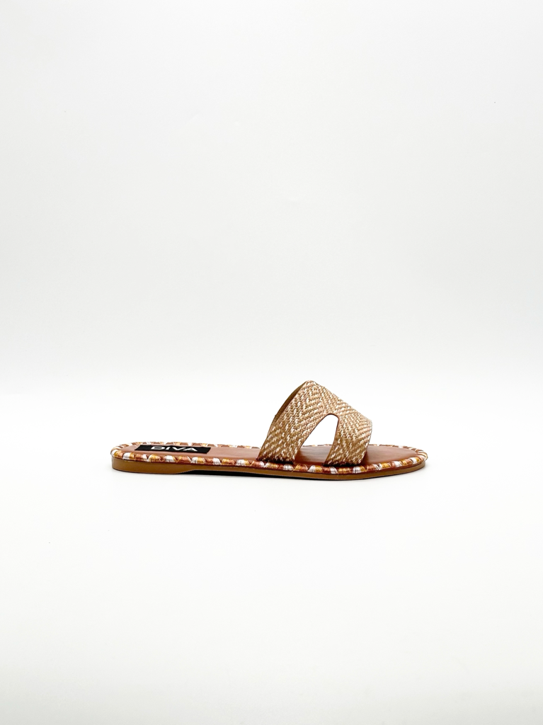 Slippers 7915