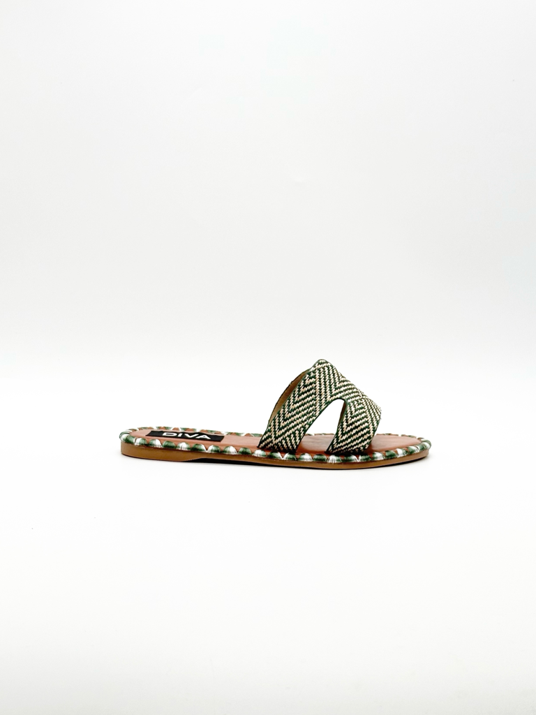 Slippers 7915