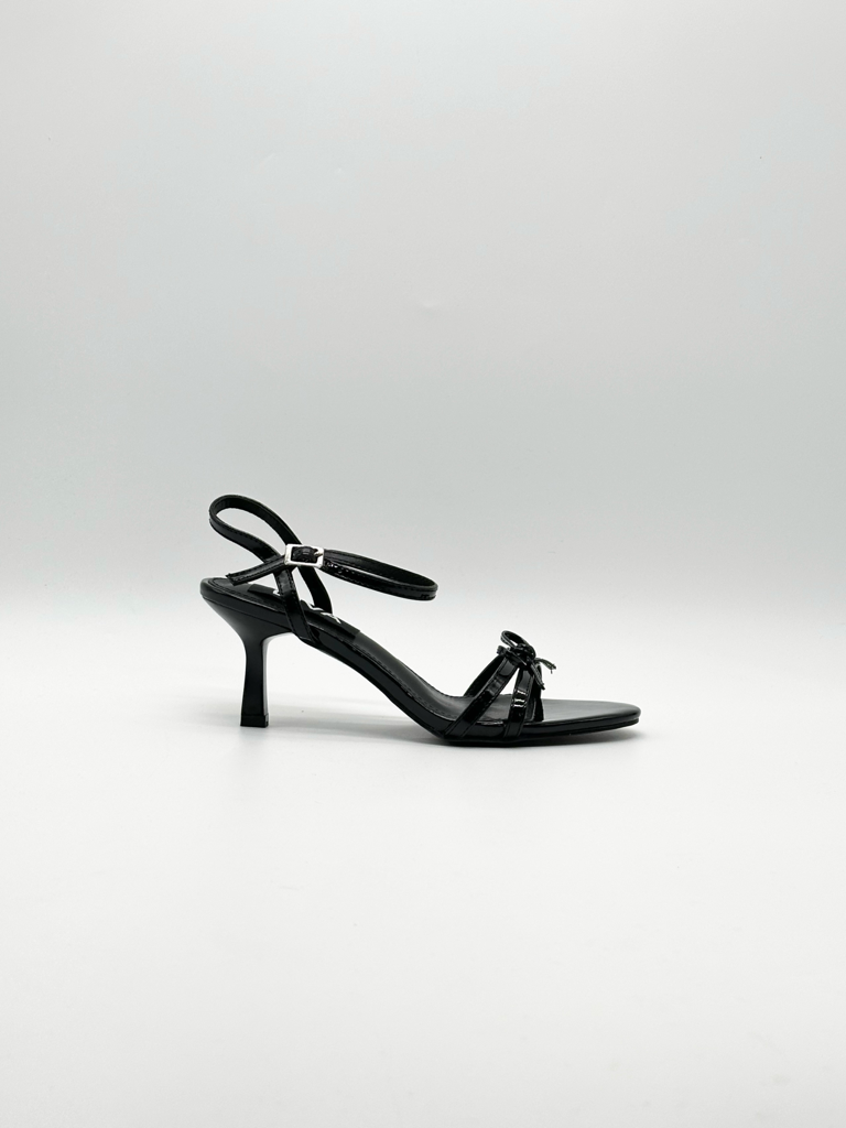 Sandali fiocco p-1455
