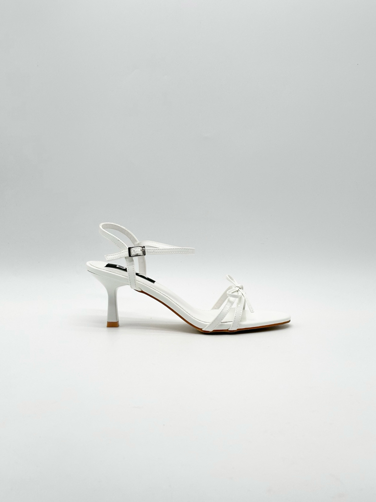 Sandali fiocco p-1455