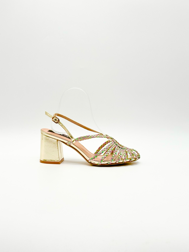 Slingback-Sandalen 1887-b1