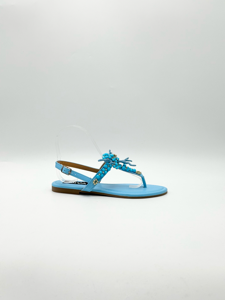 Korallensandalen 5100