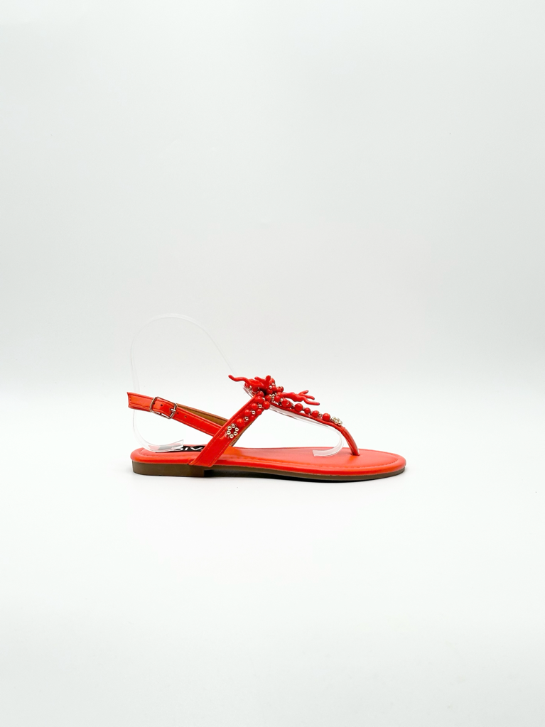 Korallensandalen 5100