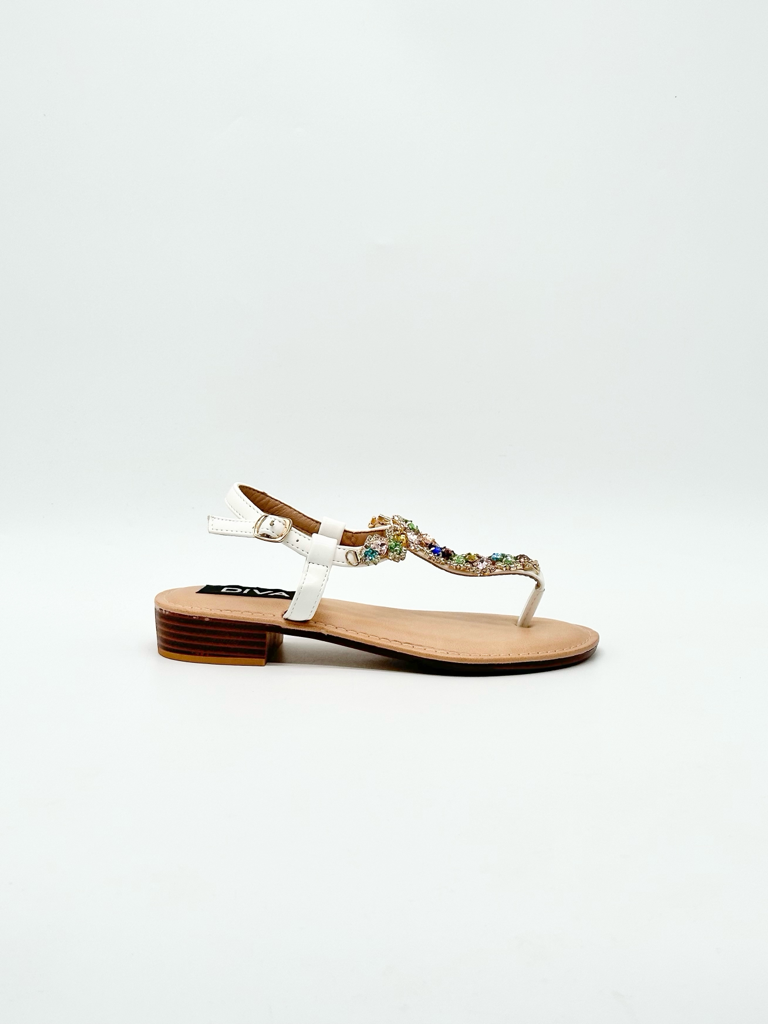 Sandali gioiello 903