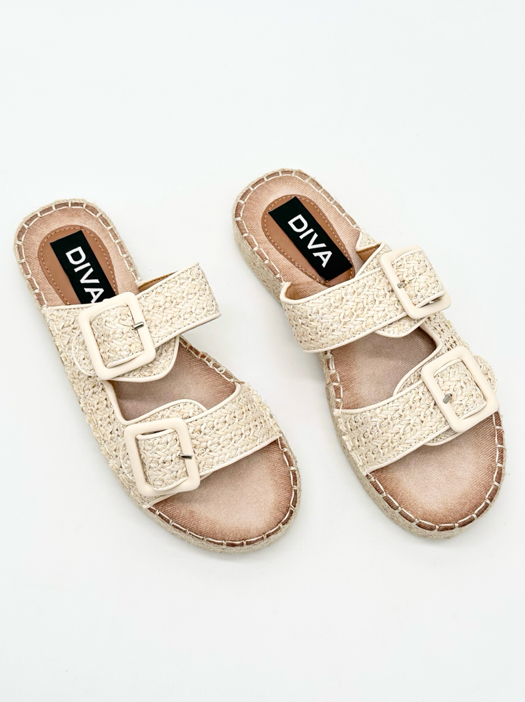 Crochet slippers ry21
