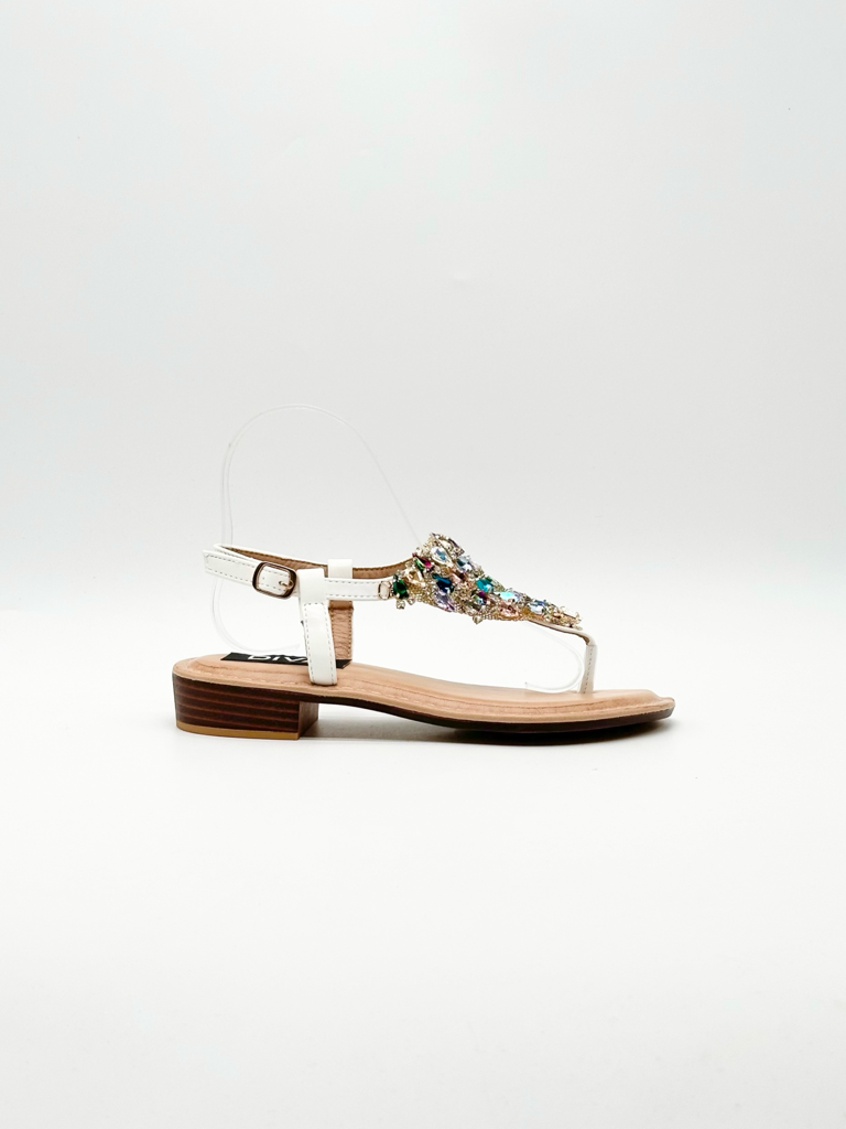 Sandali gioiello ms10084