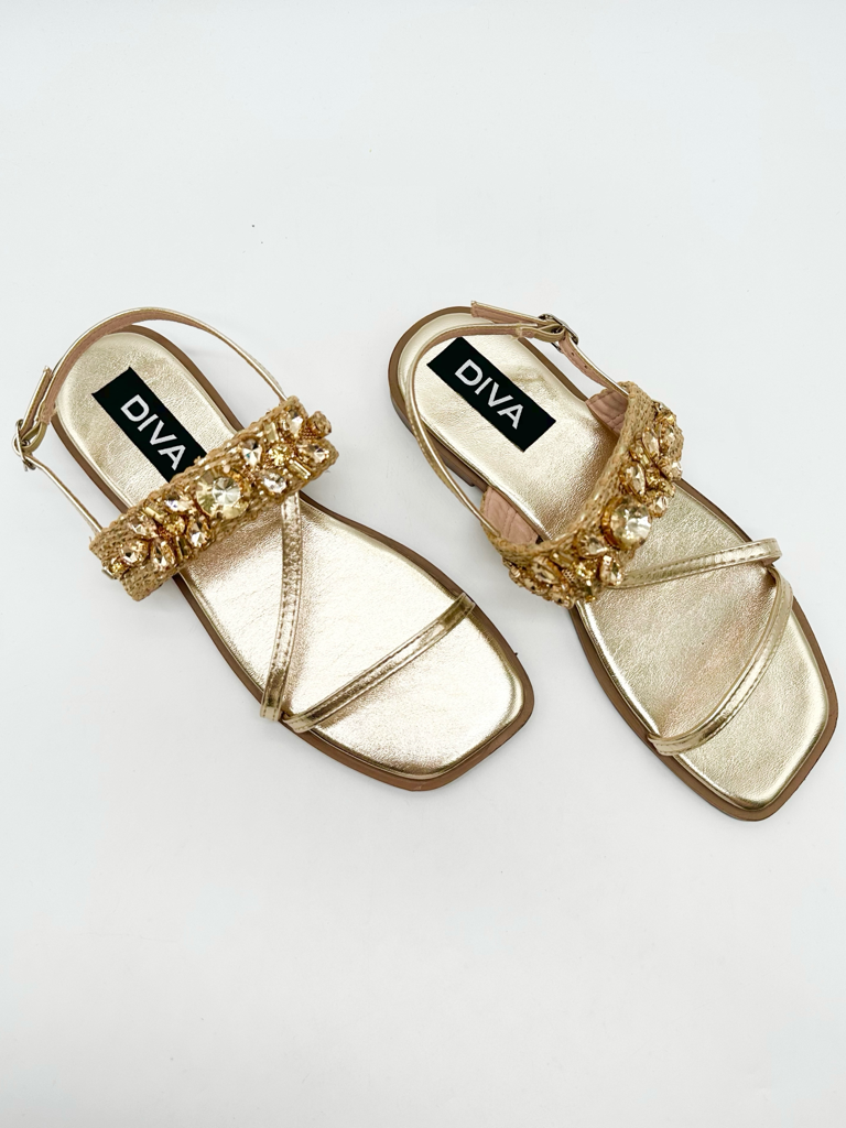 Sandals applications 2401-L9