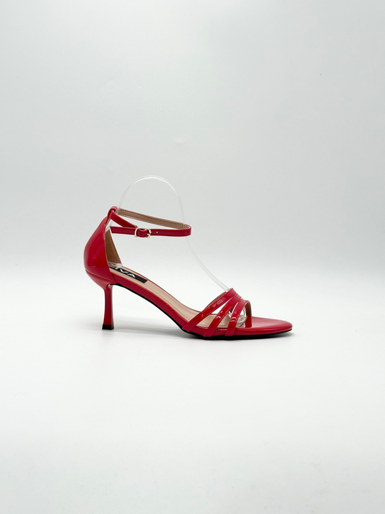 Sandali fascette a1216