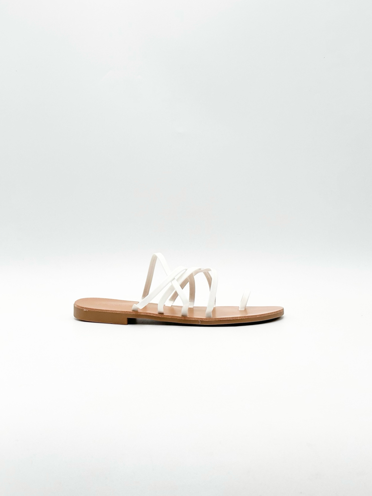 Sandali dalia diva collection
