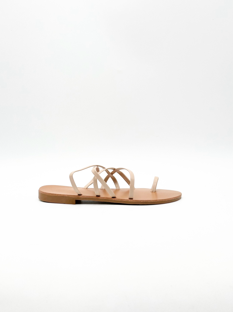 Sandali dalia diva collection