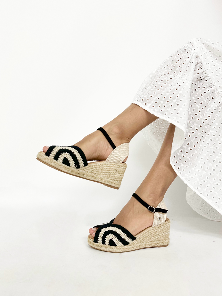 espadrillas xg-13