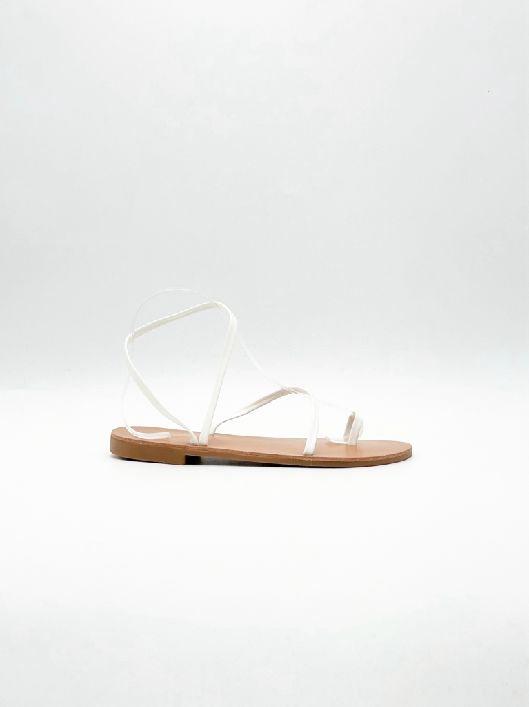 Sandali fresia diva collection