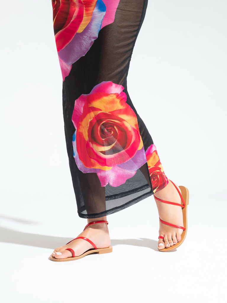 Sandali fresia diva collection