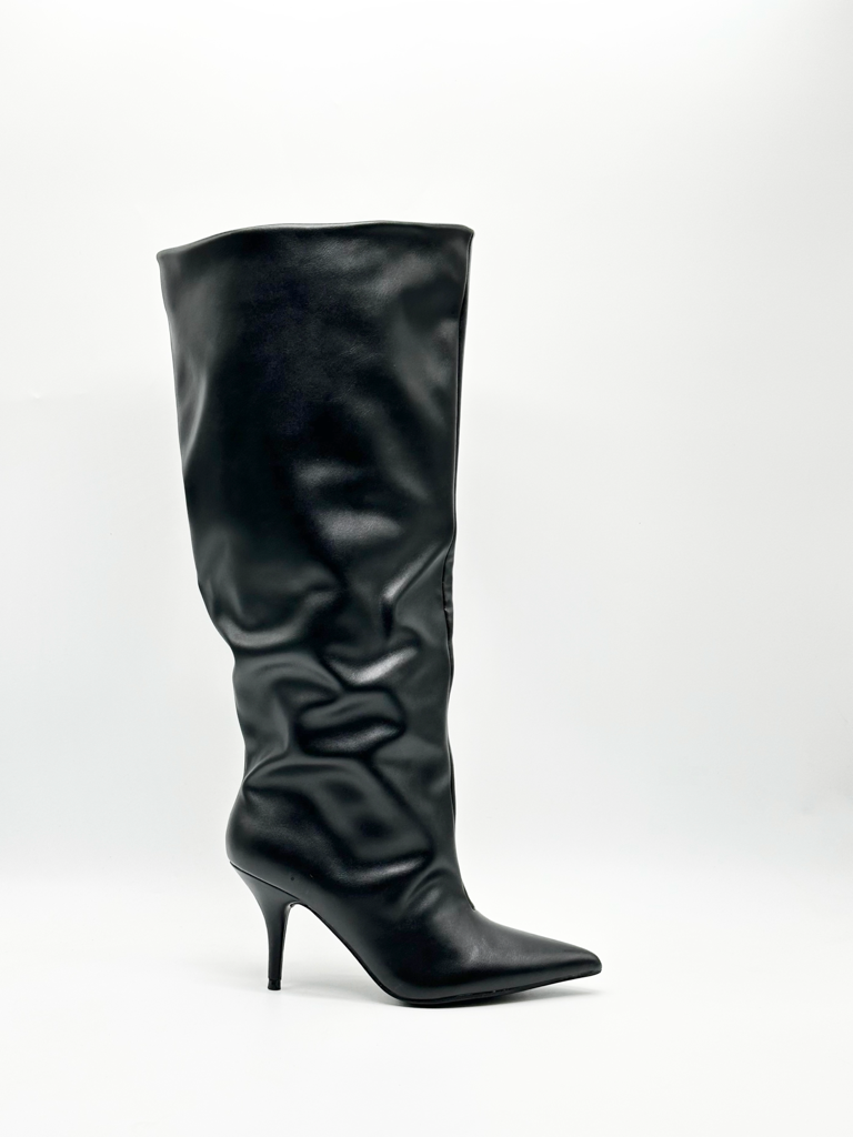 AC2A-X3476-88 comfort leg boots