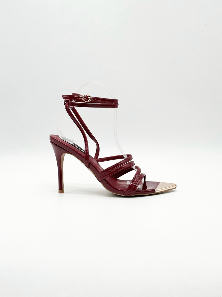 A1209 strappy sandals