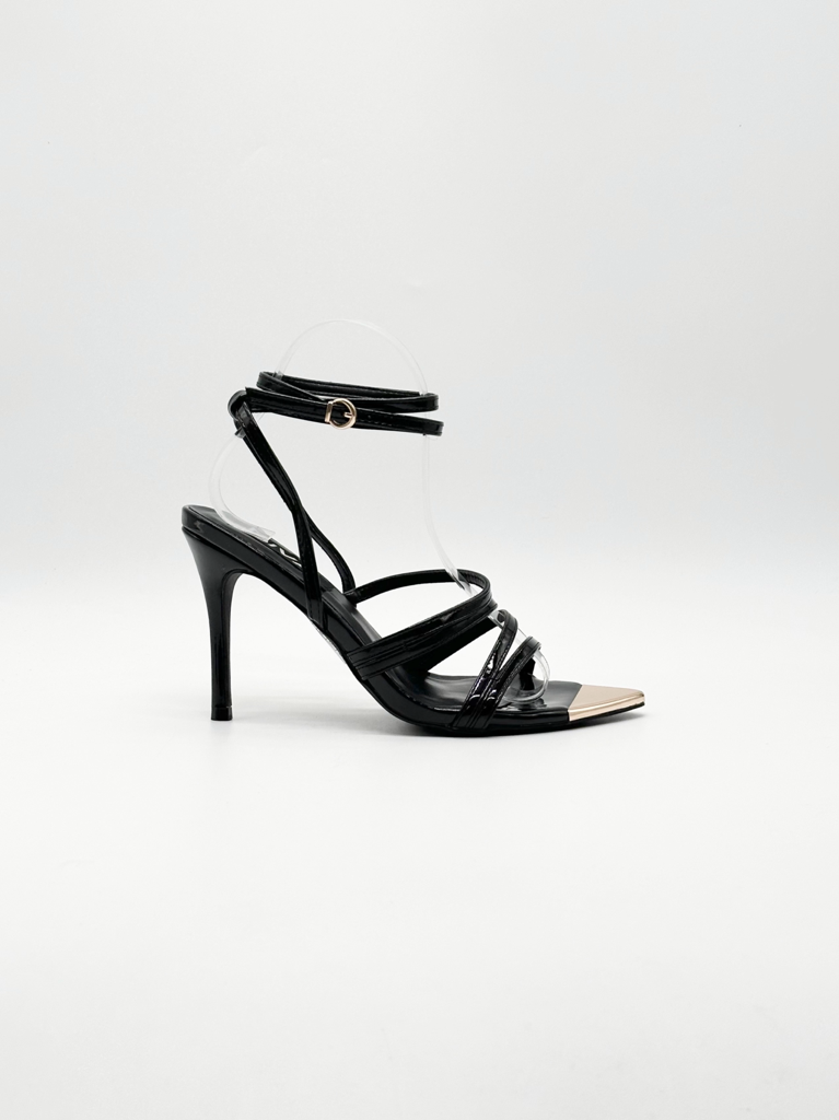 A1209 strappy sandals