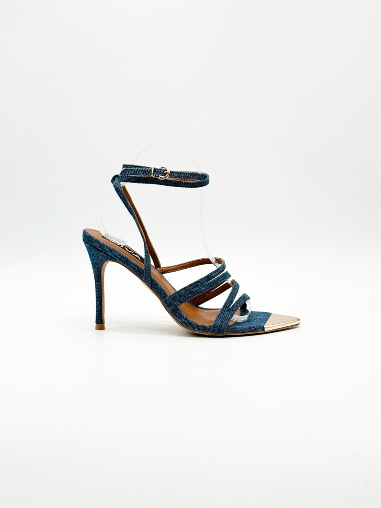 A1209 strappy sandals