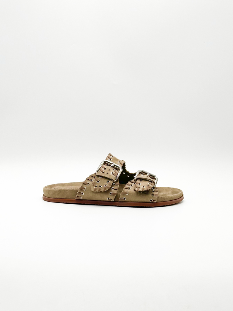 Slippers m5455