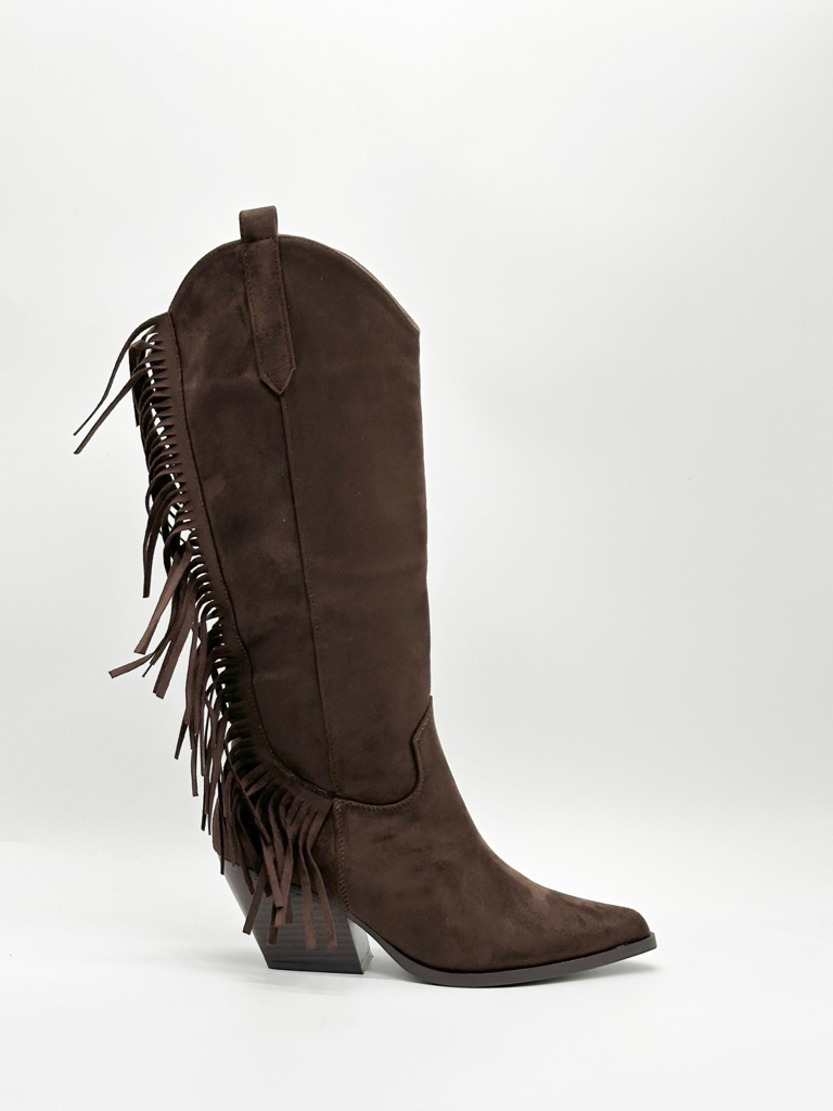 Camperos fringes ml525