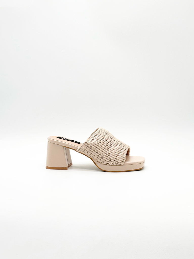 LT33 Bandsandalen