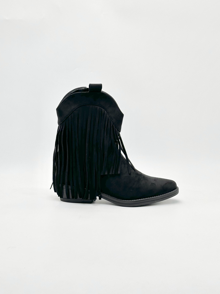 Camperos fringes ml523