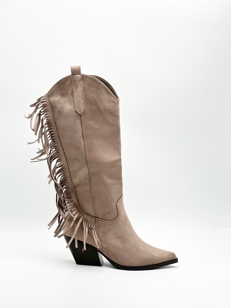 Camperos fringes ml525