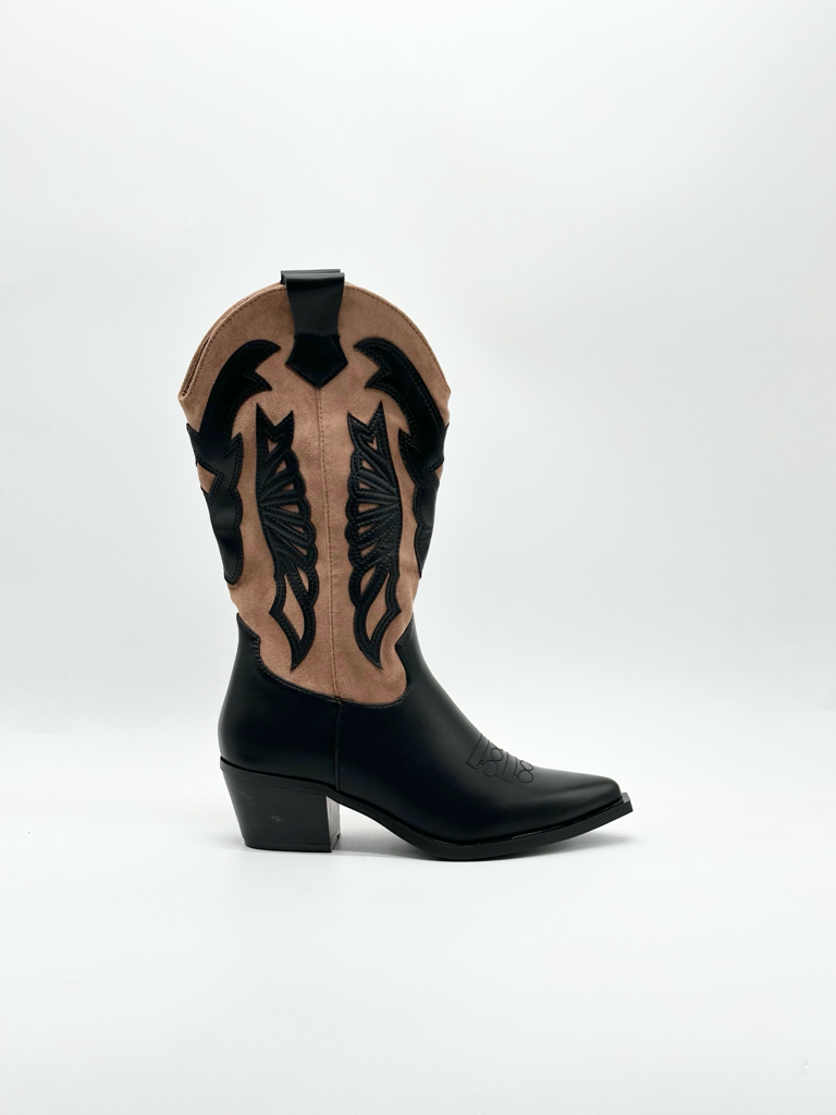 Camperos embroidery a9989