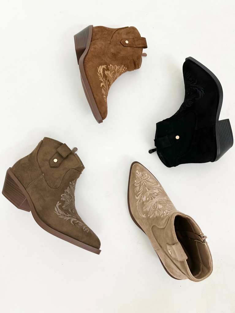 Mini camperos cuciture g11