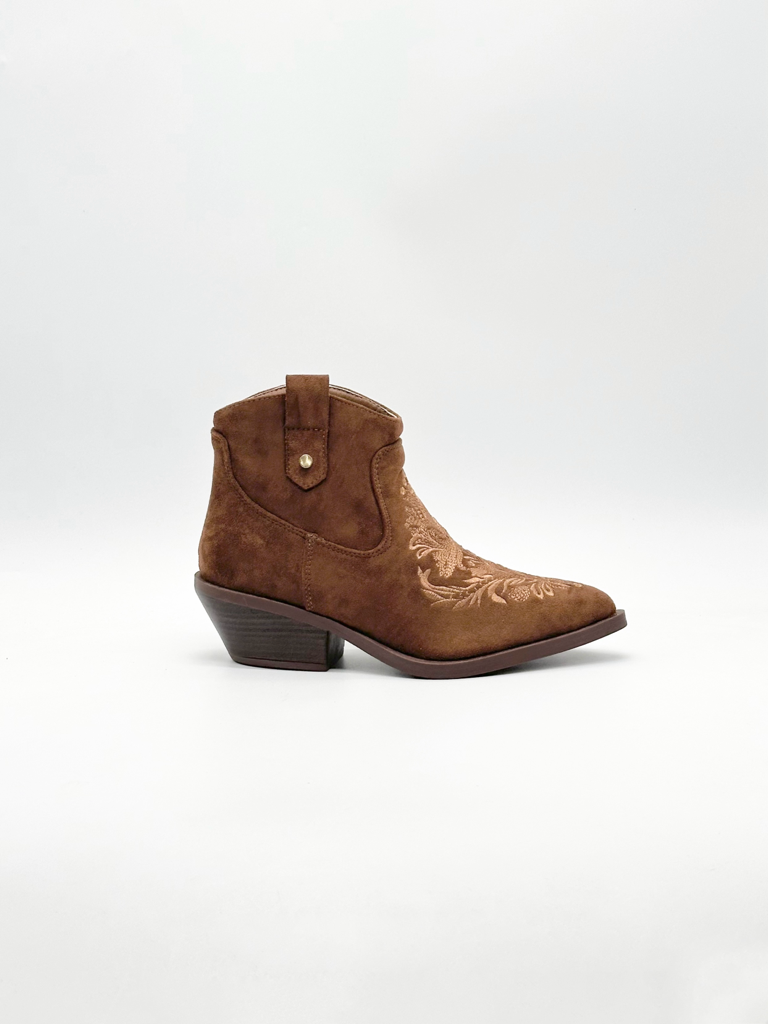 Mini camperos cuciture g11