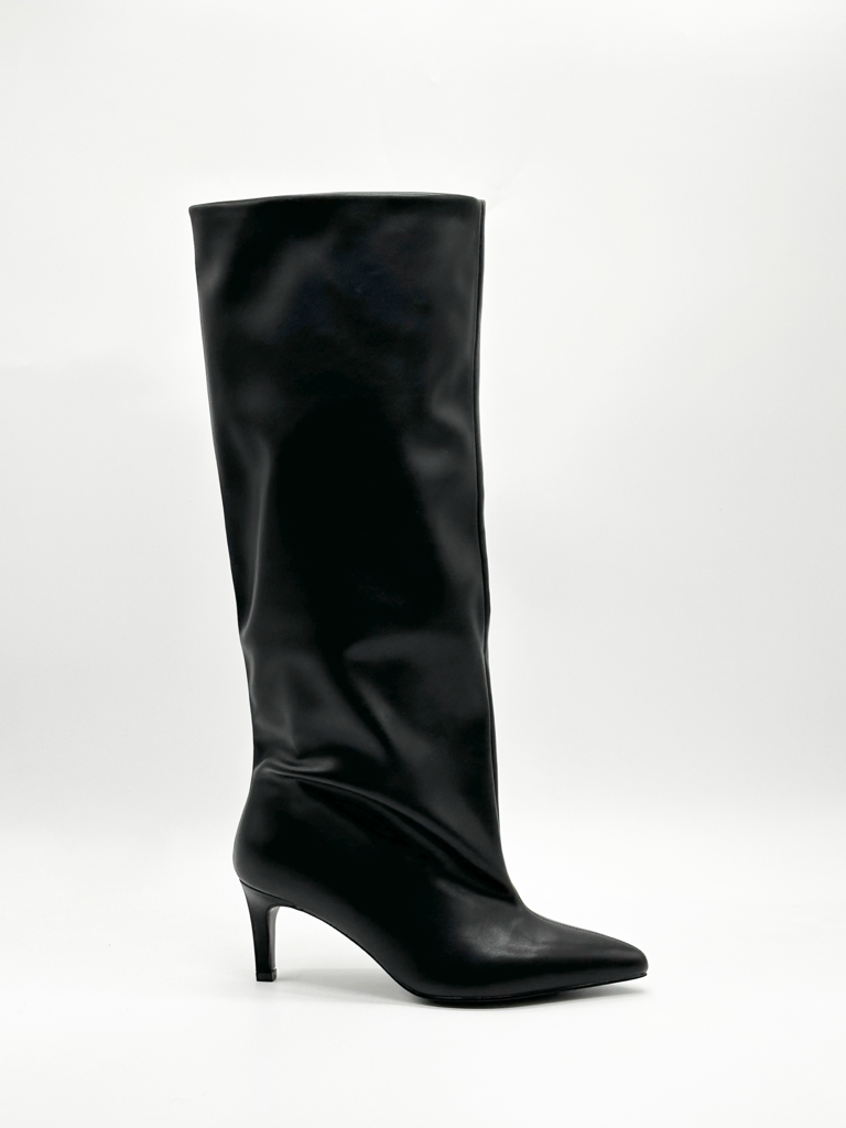 Stivali gambale comfort c-370