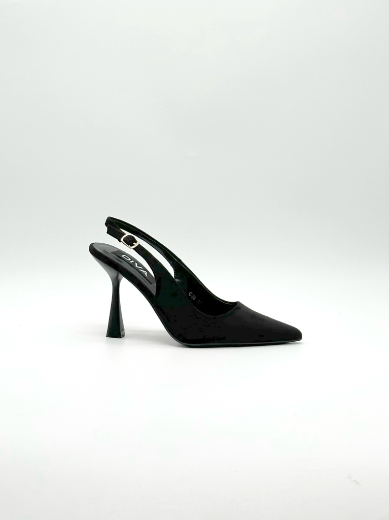 Decolletè slingback g28