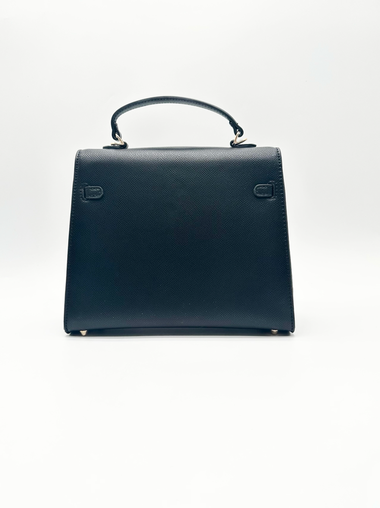 Borsa lucchetto