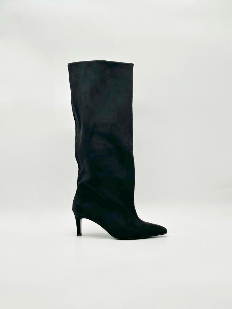 Stivali gambale comfort kf17