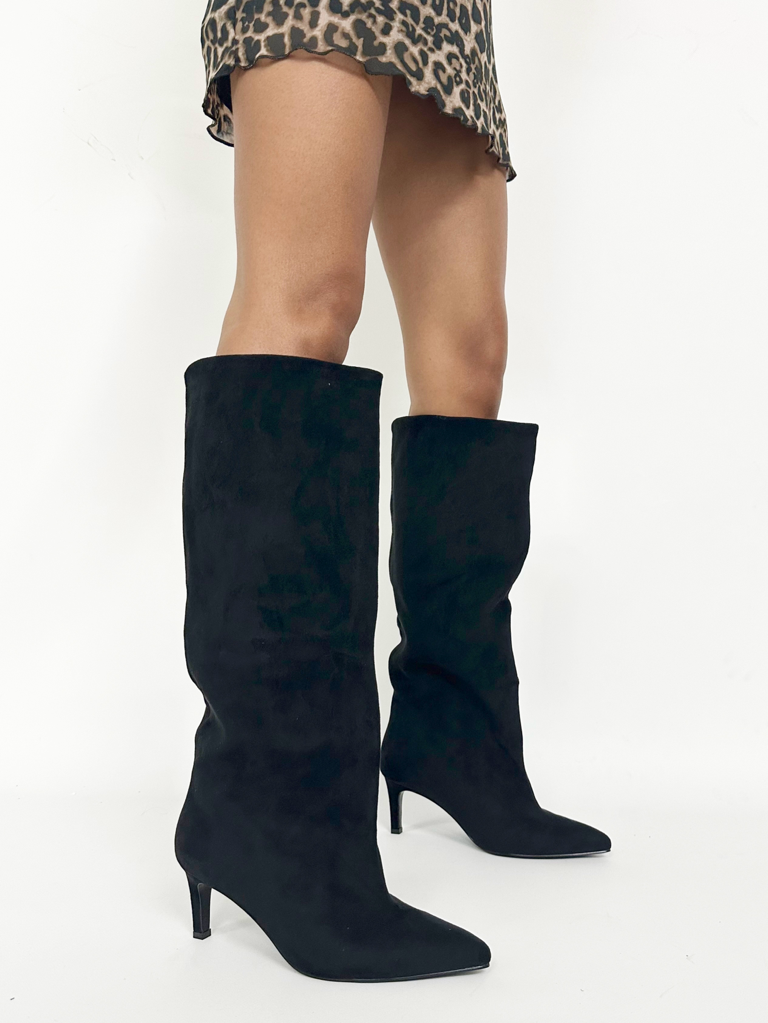 Stivali gambale comfort kf17