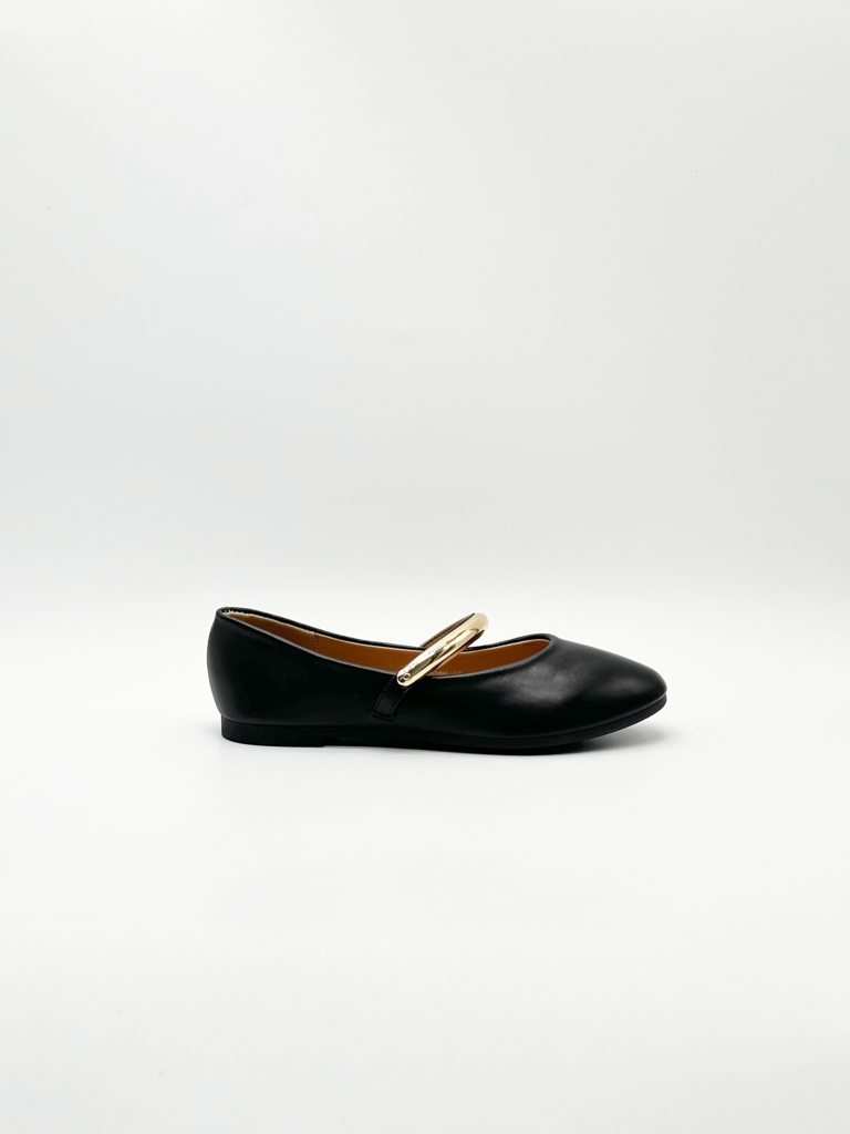 Ballerinas H8-972M