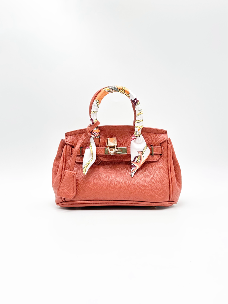 Borsa foulard M2552
