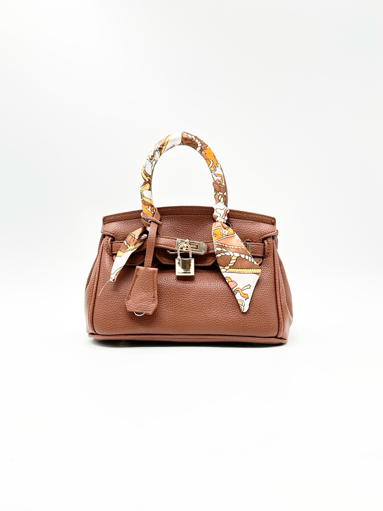 Borsa foulard M2552