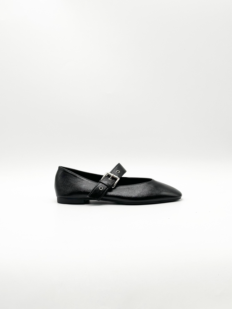 Ballerine fibbia 2820