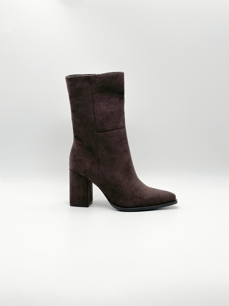 Stivaletti diva collection Bilbao