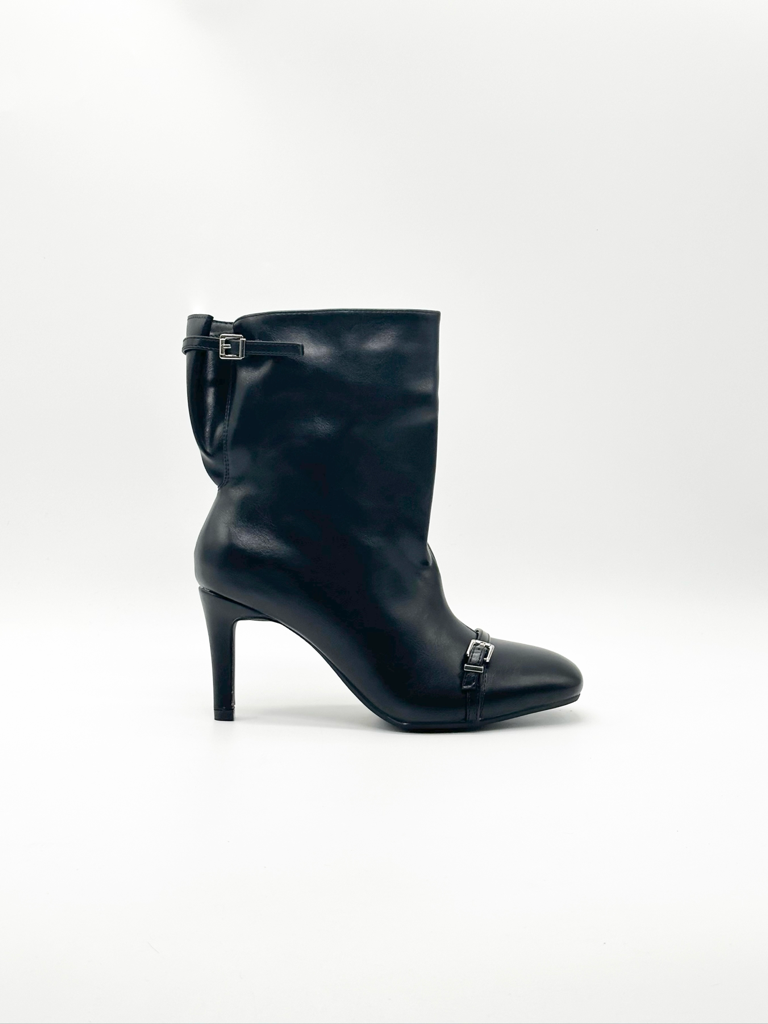 Stivaletti fibbia 181-251