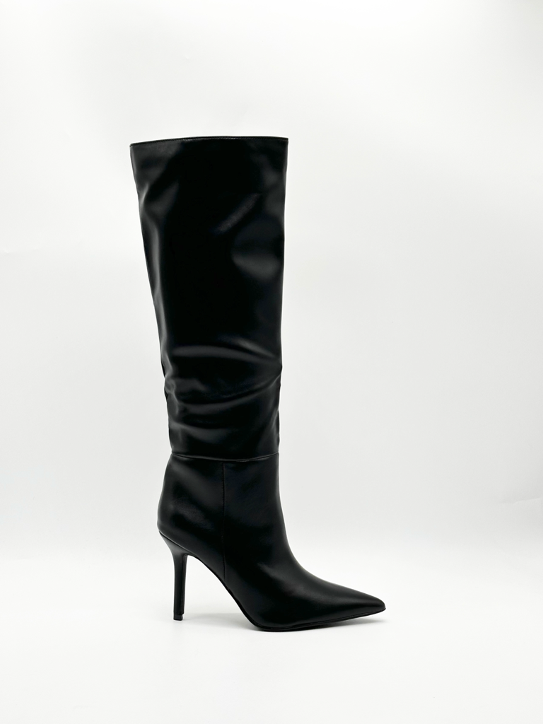 Stivali diva collection pamplona|Colore:Nero