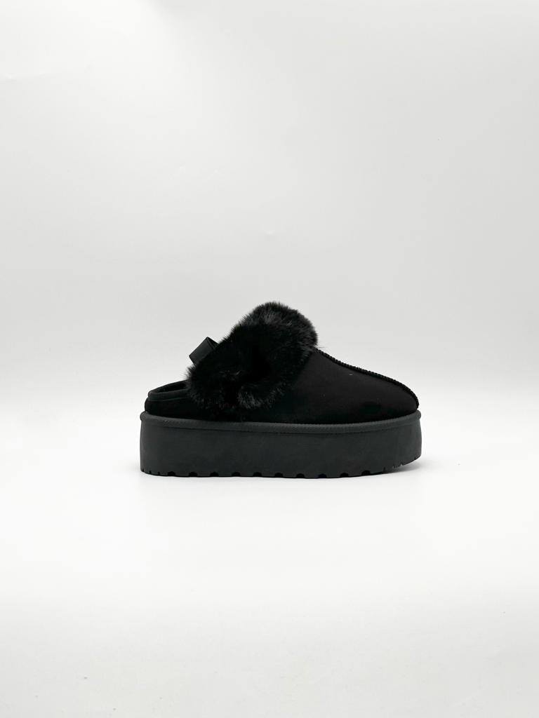 Eskimo elastico b312|Colore:Nero