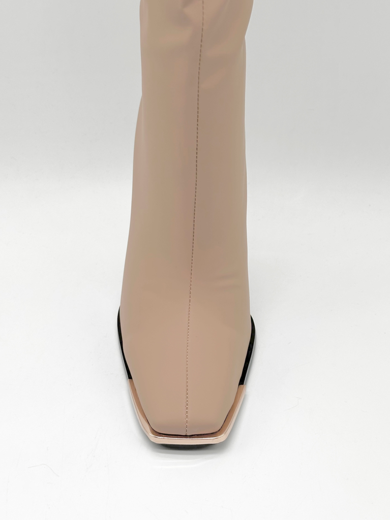 Stivali c-268|Colore:Khaki
