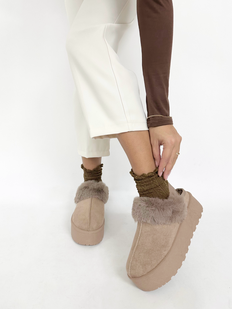 Eskimo elastico b312|Colore:Kakhi