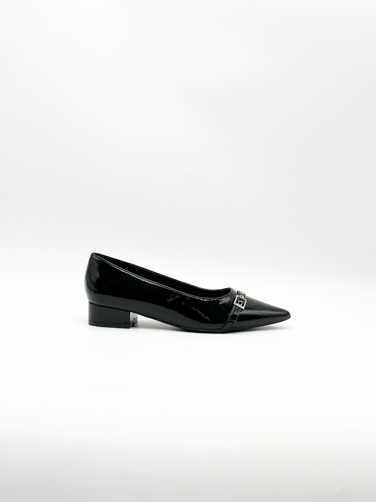 Ballerine fibbia 8334