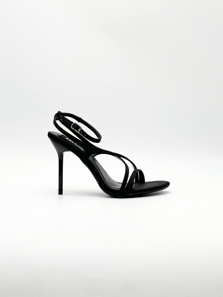 Sandali fascette LOLA5268