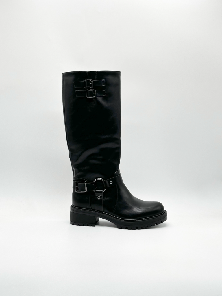 Stivali fibbie ml507