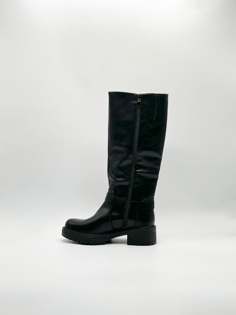 Stivali fibbie ml507