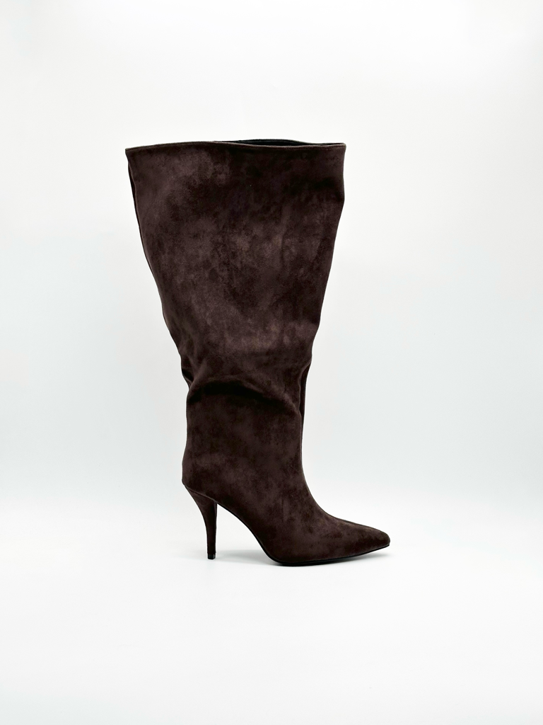 Stivali 52203|Colore:Marrone