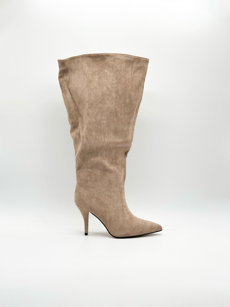 Stivali 52203|Colore:Khaki